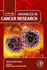 Télécharger le livre :  Receptor Tyrosine Kinases