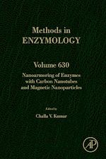 Télécharger le livre :  Nanoarmoring of Enzymes with Carbon Nanotubes and Magnetic Nanoparticles