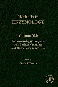 Téléchargez le livre :  Nanoarmoring of Enzymes with Carbon Nanotubes and Magnetic Nanoparticles
