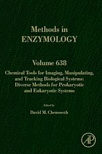 Télécharger le livre :  Chemical Tools for Imaging, Manipulating, and Tracking Biological Systems: Diverse Methods for Prokaryotic and Eukaryotic Systems