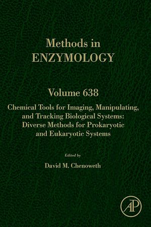 Téléchargez le livre :  Chemical Tools for Imaging, Manipulating, and Tracking Biological Systems: Diverse Methods for Prokaryotic and Eukaryotic Systems