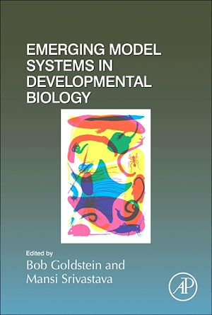 Téléchargez le livre :  Emerging Model Systems in Developmental Biology