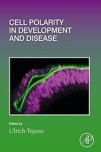 Téléchargez le livre :  Cell Polarity in Development and Disease