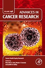 Télécharger le livre :  Cancer Health Equity Research