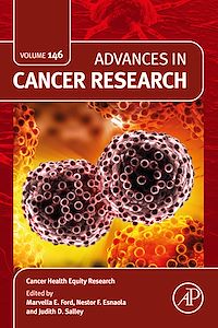 Téléchargez le livre :  Cancer Health Equity Research