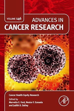 Téléchargez le livre :  Cancer Health Equity Research