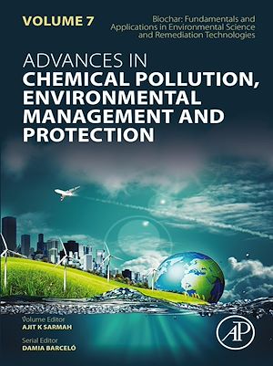 Téléchargez le livre :  Biochar: Fundamentals and Applications in Environmental Science and Remediation Technologies