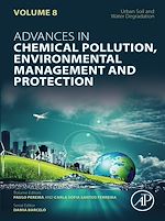 Télécharger le livre :  Urban Soil and Water Degradation