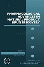 Télécharger le livre :  Pharmacological Advances in Natural Product Drug Discovery