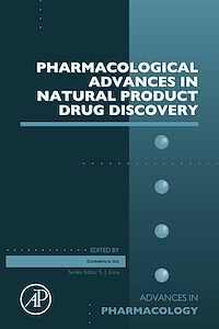 Téléchargez le livre :  Pharmacological Advances in Natural Product Drug Discovery