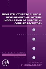 Télécharger le livre :  From Structure to Clinical Development: Allosteric Modulation of G Protein-Coupled Receptors