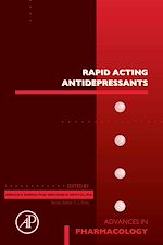 Télécharger le livre :  Rapid Acting Antidepressants