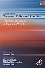 Télécharger le livre :  Policy Implications of Autonomous Vehicles