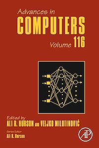 Téléchargez le livre :  Advances in Computers