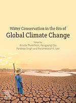 Télécharger le livre :  Water Conservation in the Era of Global Climate Change