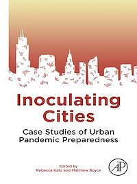 Téléchargez le livre :  Inoculating Cities