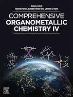 Download this eBook Comprehensive Organometallic Chemistry IV