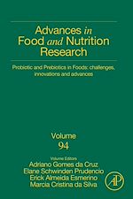 Télécharger le livre :  Probiotic and Prebiotics in Foods: Challenges, Innovations and Advances