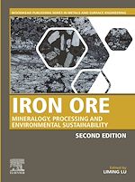 Download this eBook Iron Ore