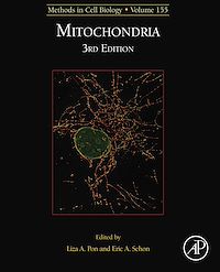 Téléchargez le livre :  Mitochondria Biology