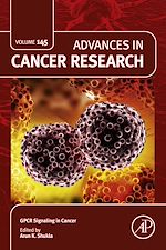 Télécharger le livre :  GPCR Signaling in Cancer
