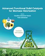 Télécharger le livre :  Advanced Functional Solid Catalysts for Biomass Valorization