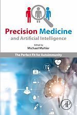 Télécharger le livre :  Precision Medicine and Artificial Intelligence