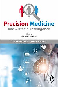 Téléchargez le livre :  Precision Medicine and Artificial Intelligence