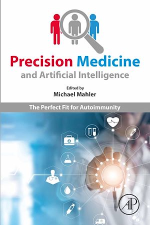 Téléchargez le livre :  Precision Medicine and Artificial Intelligence