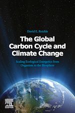 Télécharger le livre :  The Global Carbon Cycle and Climate Change