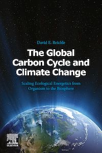 Téléchargez le livre :  The Global Carbon Cycle and Climate Change