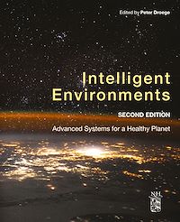 Téléchargez le livre :  Intelligent Environments