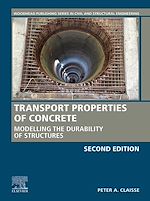 Download this eBook Transport Properties of Concrete