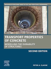 Téléchargez le livre :  Transport Properties of Concrete