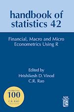 Télécharger le livre :  Financial, Macro and Micro Econometrics Using R