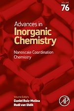 Télécharger le livre :  Nanoscale Coordination Chemistry