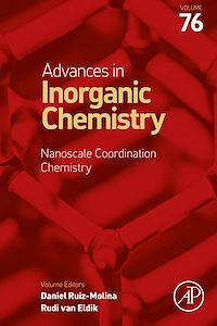 Téléchargez le livre :  Nanoscale Coordination Chemistry