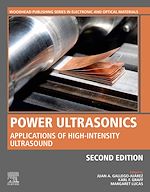 Télécharger le livre :  Power Ultrasonics