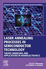 Télécharger le livre :  Laser Annealing Processes in Semiconductor Technology