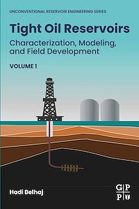 Téléchargez le livre :  Tight Oil Reservoirs