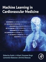 Télécharger le livre :  Machine Learning in Cardiovascular Medicine