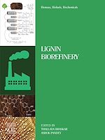 Télécharger le livre :  Biomass, Biofuels, Biochemicals