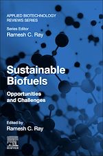 Télécharger le livre :  Sustainable Biofuels