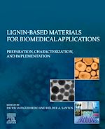 Télécharger le livre :  Lignin-based Materials for Biomedical Applications