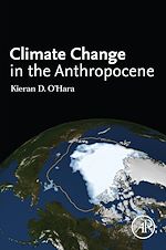 Télécharger le livre :  Climate Change in the Anthropocene