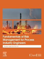 Télécharger le livre :  Fundamentals of Risk Management for Process Industry Engineers