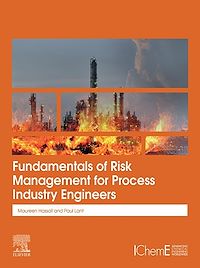 Téléchargez le livre :  Fundamentals of Risk Management for Process Industry Engineers
