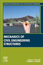 Télécharger le livre :  Mechanics of Civil Engineering Structures