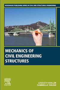 Téléchargez le livre :  Mechanics of Civil Engineering Structures
