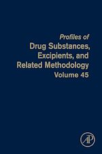 Télécharger le livre :  Profiles of Drug Substances, Excipients, and Related Methodology